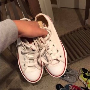 Kids Converse